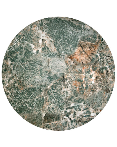 Masa Ines metal/aglomerat 62*50 44806 - foto