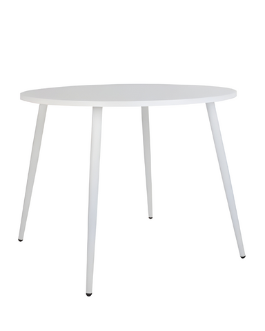 Masa Modern LITE metal/PAL 100*75 42318 - foto