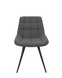Scaun Nicole HN ECO-70 metal/piele ecologică 41723 - foto produsului 2
