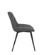 Scaun Nicole HN ECO-70 metal/piele ecologică 41723 - foto produsului 3