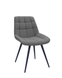 Scaun Nicole HN ECO-70 metal/piele ecologică 41723 - foto produsului 1