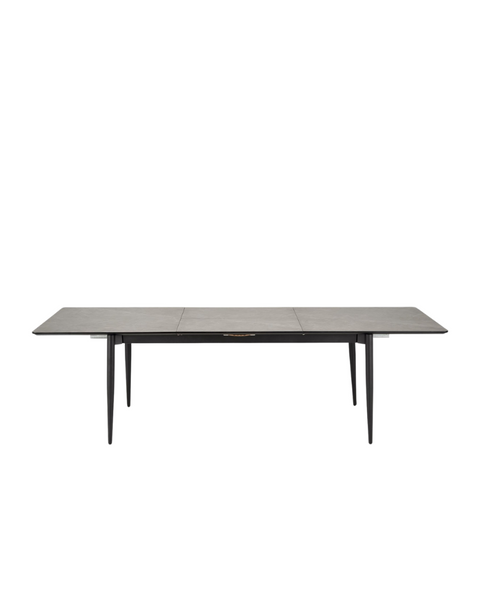 Masa Charles metal/MDF laminat 260*90 45457 - foto
