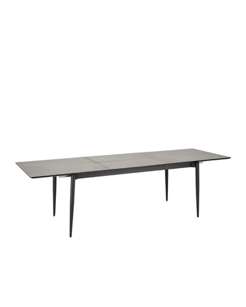 Masa Charles metal/MDF laminat 260*90 45457 - foto