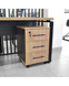 Casetiera Rollbox Sonoma/ Anthracite 46711 - фото товара 2