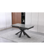 Masa DT-2426 metal/MDF 200*80 49314 - foto produsului 1