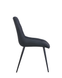 Scaun Nicole HN SORO-40 metal/țesătură 31727 - foto produsului 3