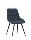 Scaun Nicole HN SORO-40 metal/țesătură 31727 - foto produsului 1