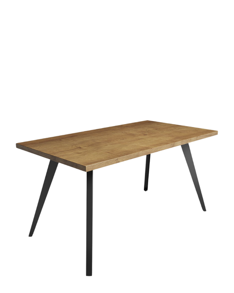 Каркас Rodos Dining RAL 9005 FTX 50120 - фото