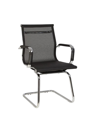 Fotoliu Slim CF LB NET PX-01 metal/țesătură 41716 - foto