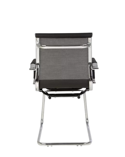 Кресло Slim CF LB NET PX-01 металл/ткань 41716 - фото