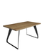 Каркас Town 150*80 RAL 9005 FTX 50119 - фото товара 2
