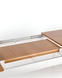 Masa Windsor lemn/MDF cu furnir natural 240*90 39040 - foto produsului 3