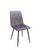 Scaun Piado SD-276642 metal/velur 44647 - foto