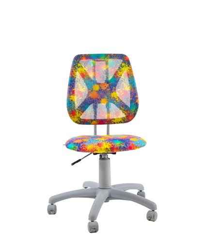 Fotoliu Winner GTS PG62, OD-05/SPR-01 plastic/plasă/țesătură 36234 - foto