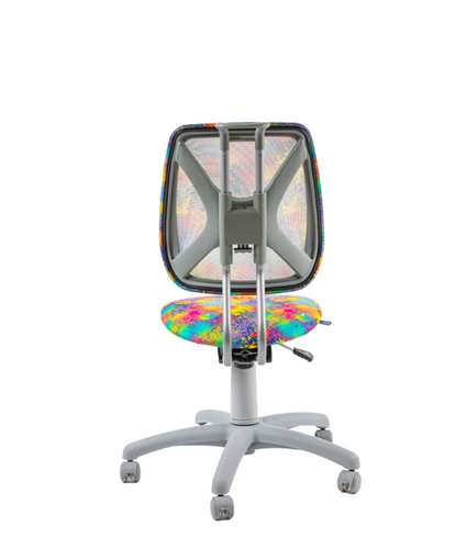 Fotoliu Winner GTS PG62, OD-05/SPR-01 plastic/plasă/țesătură 36234 - foto