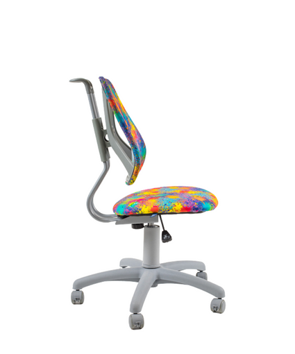 Fotoliu Winner GTS PG62, OD-05/SPR-01 plastic/plasă/țesătură 36234 - foto