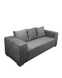 Canapea Vienna (soro 24) 2220x850x840 45814 - foto produsului 1