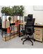 Casetiera Rollbox Sonoma/Anthracite 38614 - foto produsului 4
