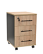 Casetiera Rollbox Sonoma/Anthracite 38614 - foto produsului 1
