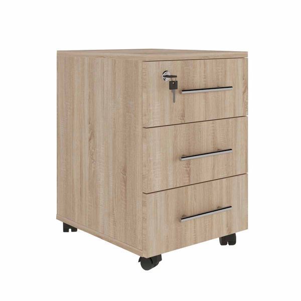 Casetiera Rollbox Sonoma 38613 - фото