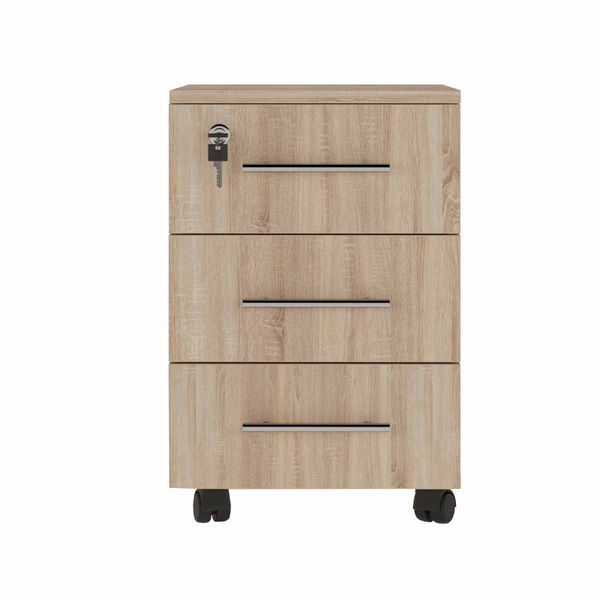 Casetiera Rollbox Sonoma 38613 - фото