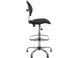 Fotoliu Laborant GTS Ring Base chrome stopki 30282 - foto produsului 3