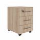 Casetiera Rollbox Sonoma 38613 - фото товара 3