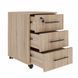 Casetiera Rollbox Sonoma 38613 - фото товара 1