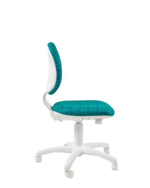 Fotoliu Kendi GTS SPR-07 plastic/țesătură 36232 - foto