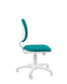 Fotoliu Kendi GTS SPR-07 plastic/țesătură 36232 - foto produsului 4