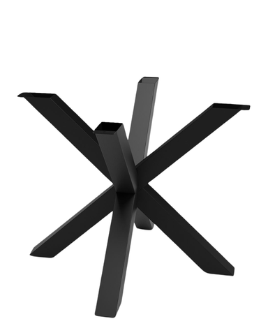 Cadru Kleo 120 RAL 9005 FTX  50115 - foto