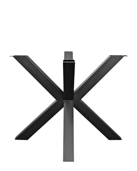 Cadru Kleo 120 RAL 9005 FTX  50115 - foto
