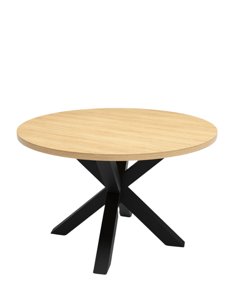 Cadru Kleo 120 RAL 9005 FTX  50115 - foto