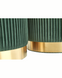 Puf Monty (verde) 39922 - foto produsului 6