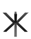 Cadru Kleo 120 RAL 9005 FTX  50115 - foto produsului 2