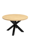 Cadru Kleo 120 RAL 9005 FTX  50115 - foto produsului 3