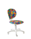 Fotoliu Kendi GTS SPR-01 plastci/țesătură 36231 - foto produsului 1