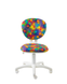 Fotoliu Kendi GTS SPR-01 plastci/țesătură 36231 - foto produsului 2