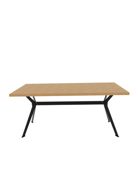 Cadru Mira 170*80 RAL 9005 SM 50114 - foto