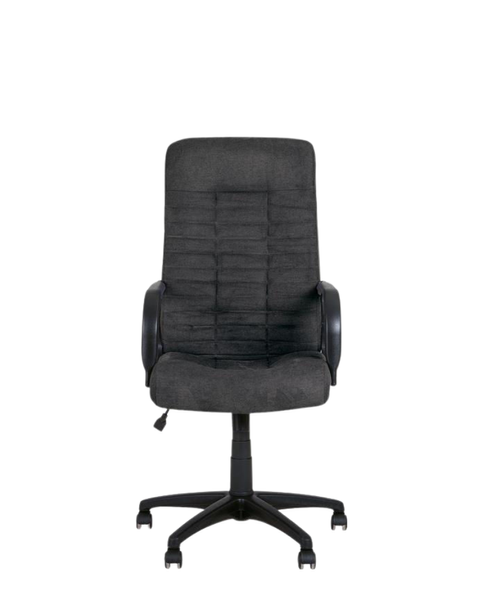 Кресло BOSS KD CF BLACK SORO-95 металл/ткань 49037 - фото