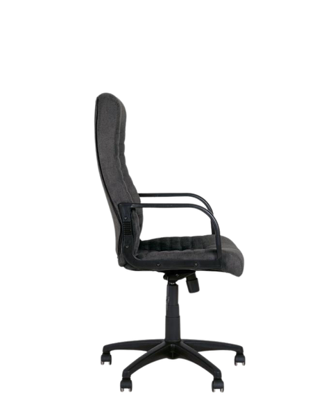Кресло BOSS KD CF BLACK SORO-95 металл/ткань 49037 - фото