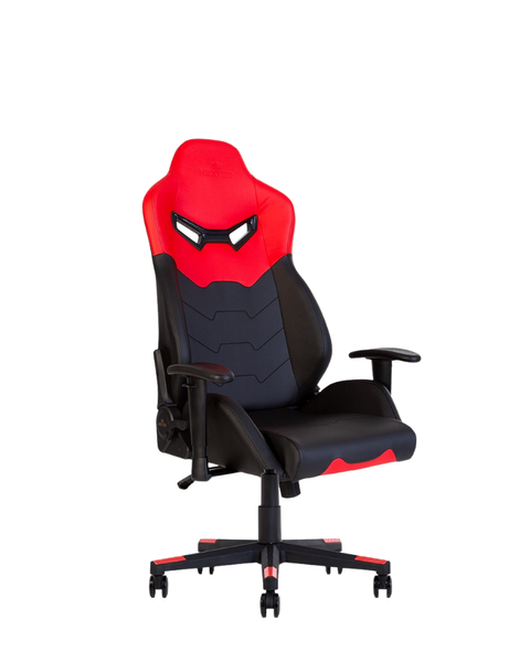 Кресло Hexter MX R1D Tilt PL70 ECO/01 металл/экокожа/TILT 32635 - фото