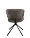 Scaun Vasco metal/țesătură 50272 - foto produsului 3