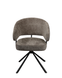 Scaun Vasco metal/țesătură 50272 - foto produsului 2