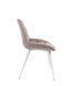 Scaun Nicole HN SORO-23 metal/țesătură 34819 - foto produsului 4