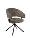 Scaun Vasco metal/țesătură 49224 - foto produsului 1