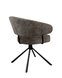 Scaun Vasco metal/țesătură 49224 - foto produsului 3