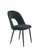 Scaun K384 metal/catifea 39034 - foto