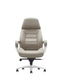 Fotoliu Porshce metal/piele naturală/multiblock 49248 - foto produsului 2