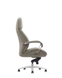 Fotoliu Porshce metal/piele naturală/multiblock 49248 - foto produsului 3